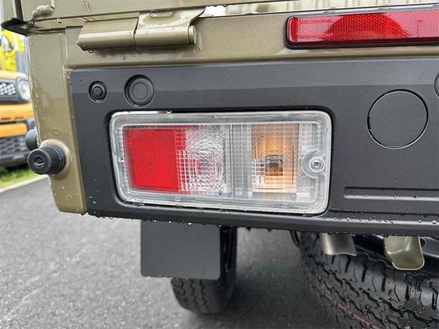 ハイゼットトラック ジャンボエクストラ 4WD 軽トラック CVT 衝突被害軽減システム クリアランスソナー スマートキー アイドリングストップ 電動格納ミラー オートライト ESC エアコン パワーステアリング パワーウィンドウ(46枚目)