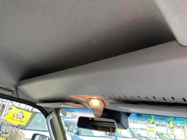 ハイゼットトラック ジャンボエクストラ 4WD 軽トラック CVT 衝突被害軽減システム クリアランスソナー スマートキー アイドリングストップ 電動格納ミラー オートライト ESC エアコン パワーステアリング パワーウィンドウ(49枚目)