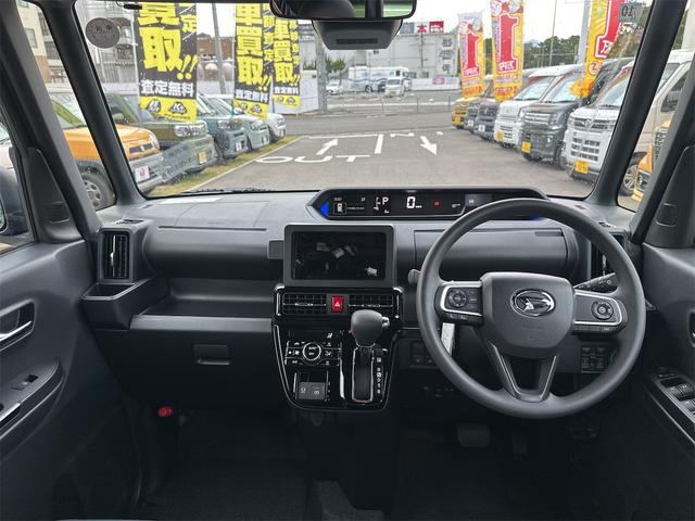 タント Xリミテッド ETC バックカメラ 両側電動スライドドア クリアランスソナー オートクルーズコントロール レーンアシスト 衝突被害軽減システム オートライト LEDヘッドランプ スマートキー アイドリングストップ(2枚目)