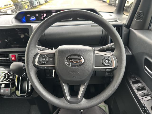 タント Xリミテッド ETC バックカメラ 両側電動スライドドア クリアランスソナー オートクルーズコントロール レーンアシスト 衝突被害軽減システム オートライト LEDヘッドランプ スマートキー アイドリングストップ(3枚目)