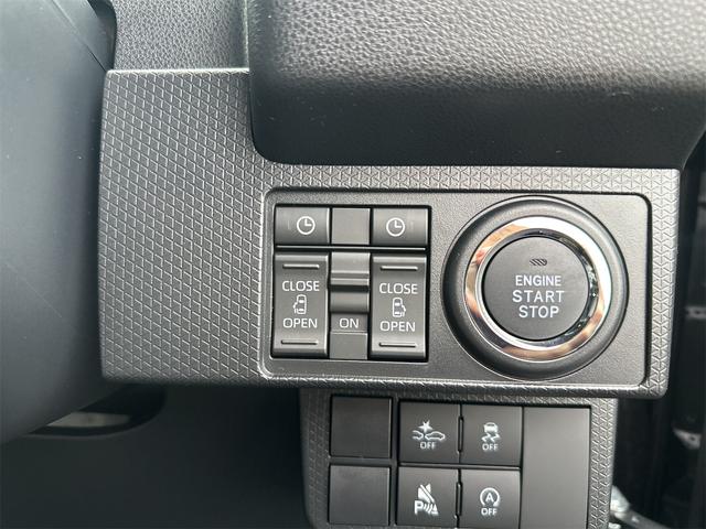 タント Xリミテッド ETC バックカメラ 両側電動スライドドア クリアランスソナー オートクルーズコントロール レーンアシスト 衝突被害軽減システム オートライト LEDヘッドランプ スマートキー アイドリングストップ(4枚目)