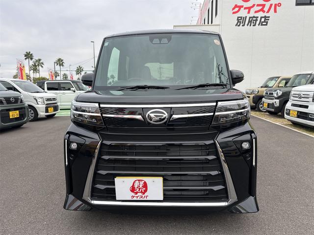 タント Xリミテッド ETC バックカメラ 両側電動スライドドア クリアランスソナー オートクルーズコントロール レーンアシスト 衝突被害軽減システム オートライト LEDヘッドランプ スマートキー アイドリングストップ(12枚目)