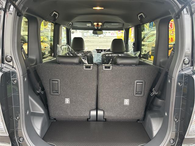 タント Xリミテッド ETC バックカメラ 両側電動スライドドア クリアランスソナー オートクルーズコントロール レーンアシスト 衝突被害軽減システム オートライト LEDヘッドランプ スマートキー アイドリングストップ(19枚目)