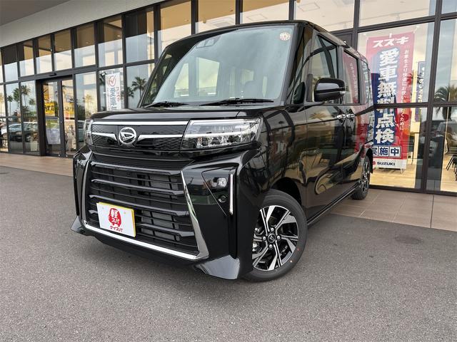 タント Xリミテッド ETC バックカメラ 両側電動スライドドア クリアランスソナー オートクルーズコントロール レーンアシスト 衝突被害軽減システム オートライト LEDヘッドランプ スマートキー アイドリングストップ(21枚目)