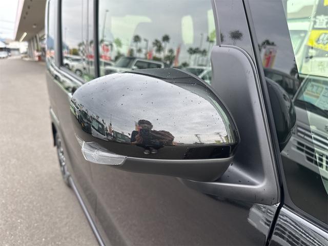 タント Xリミテッド ETC バックカメラ 両側電動スライドドア クリアランスソナー オートクルーズコントロール レーンアシスト 衝突被害軽減システム オートライト LEDヘッドランプ スマートキー アイドリングストップ(29枚目)