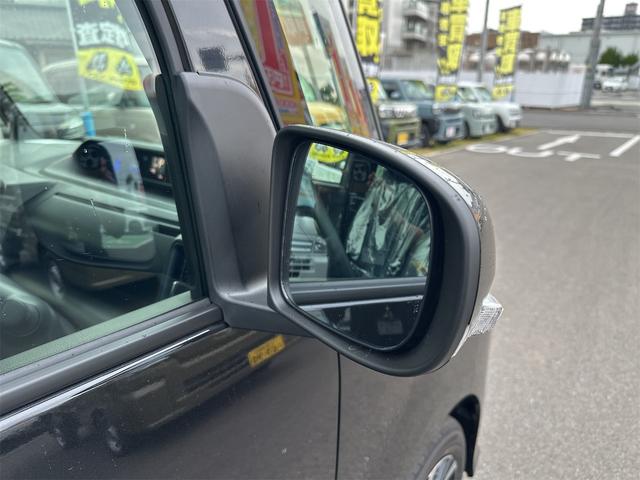 タント Xリミテッド ETC バックカメラ 両側電動スライドドア クリアランスソナー オートクルーズコントロール レーンアシスト 衝突被害軽減システム オートライト LEDヘッドランプ スマートキー アイドリングストップ(30枚目)