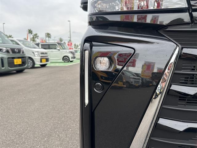 タント Xリミテッド ETC バックカメラ 両側電動スライドドア クリアランスソナー オートクルーズコントロール レーンアシスト 衝突被害軽減システム オートライト LEDヘッドランプ スマートキー アイドリングストップ(34枚目)