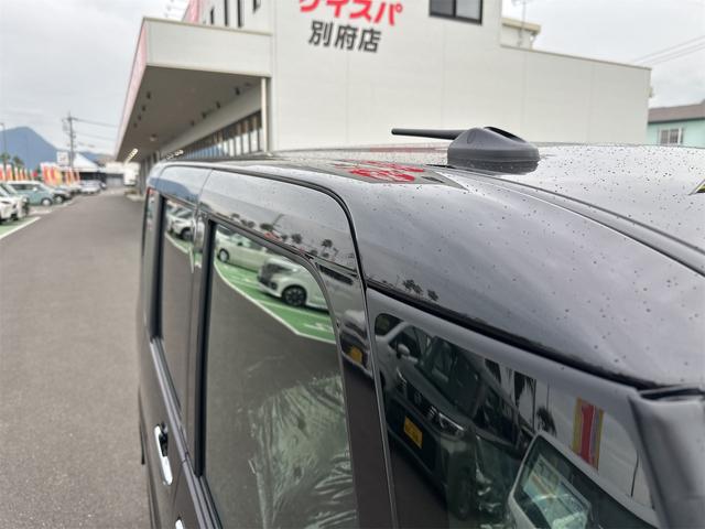 タント Xリミテッド ETC バックカメラ 両側電動スライドドア クリアランスソナー オートクルーズコントロール レーンアシスト 衝突被害軽減システム オートライト LEDヘッドランプ スマートキー アイドリングストップ(36枚目)