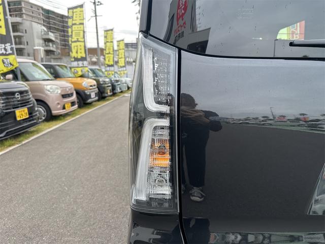 タント Xリミテッド ETC バックカメラ 両側電動スライドドア クリアランスソナー オートクルーズコントロール レーンアシスト 衝突被害軽減システム オートライト LEDヘッドランプ スマートキー アイドリングストップ(41枚目)