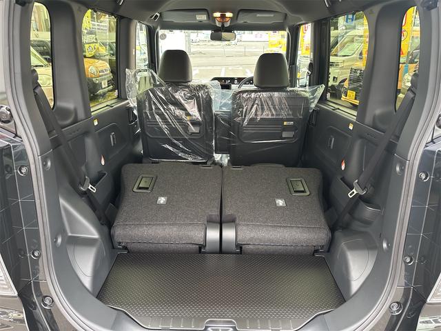 タント Xリミテッド ETC バックカメラ 両側電動スライドドア クリアランスソナー オートクルーズコントロール レーンアシスト 衝突被害軽減システム オートライト LEDヘッドランプ スマートキー アイドリングストップ(43枚目)