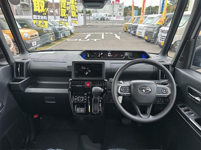 タント Xリミテッド ETC バックカメラ 両側電動スライドドア クリアランスソナー レーンアシスト 衝突被害軽減システム オートライト LEDヘッドランプ スマートキー アイドリングストップ 電動格納ミラー(2枚目)