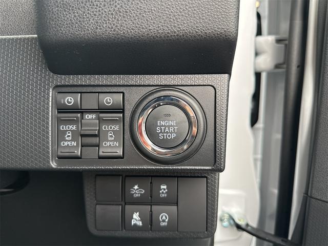 タント Xリミテッド ETC バックカメラ 両側電動スライドドア クリアランスソナー レーンアシスト 衝突被害軽減システム オートライト LEDヘッドランプ スマートキー アイドリングストップ 電動格納ミラー(6枚目)