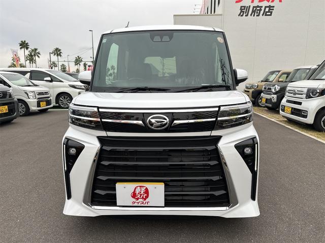 タント Xリミテッド ETC バックカメラ 両側電動スライドドア クリアランスソナー レーンアシスト 衝突被害軽減システム オートライト LEDヘッドランプ スマートキー アイドリングストップ 電動格納ミラー(12枚目)