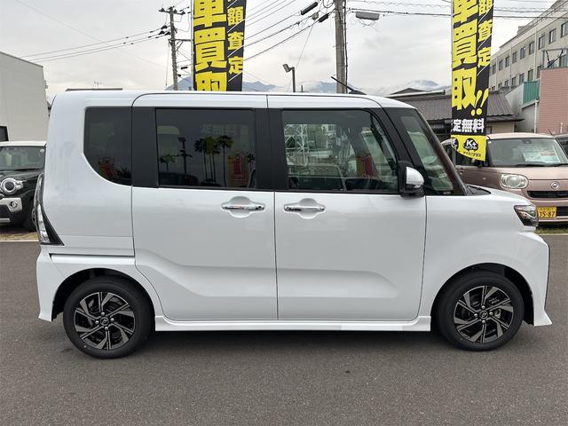 タント Xリミテッド ETC バックカメラ 両側電動スライドドア クリアランスソナー レーンアシスト 衝突被害軽減システム オートライト LEDヘッドランプ スマートキー アイドリングストップ 電動格納ミラー(14枚目)