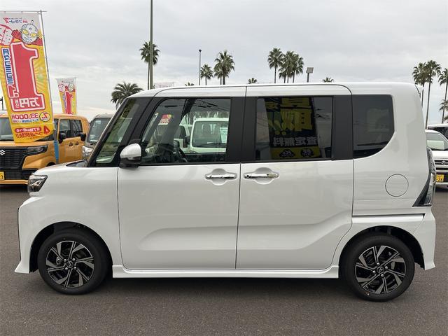 タント Xリミテッド ETC バックカメラ 両側電動スライドドア クリアランスソナー レーンアシスト 衝突被害軽減システム オートライト LEDヘッドランプ スマートキー アイドリングストップ 電動格納ミラー(15枚目)