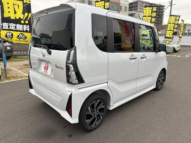 タント Xリミテッド ETC バックカメラ 両側電動スライドドア クリアランスソナー レーンアシスト 衝突被害軽減システム オートライト LEDヘッドランプ スマートキー アイドリングストップ 電動格納ミラー(16枚目)