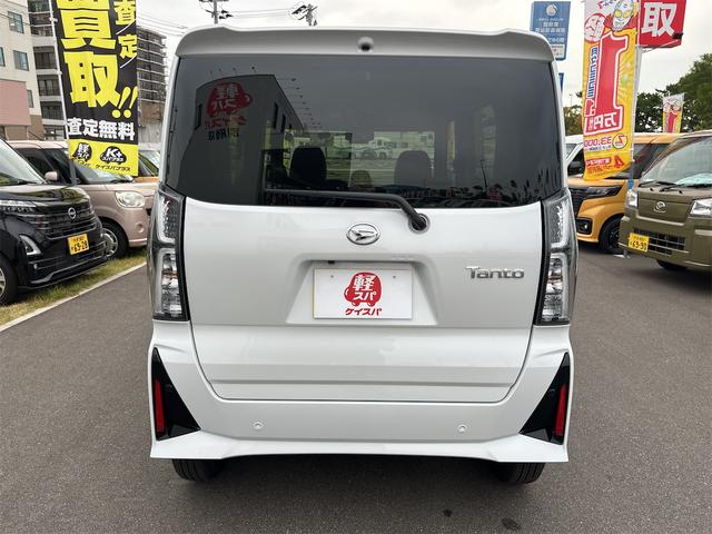 タント Xリミテッド ETC バックカメラ 両側電動スライドドア クリアランスソナー レーンアシスト 衝突被害軽減システム オートライト LEDヘッドランプ スマートキー アイドリングストップ 電動格納ミラー(17枚目)