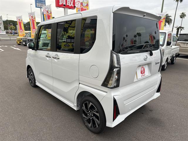 タント Xリミテッド ETC バックカメラ 両側電動スライドドア クリアランスソナー レーンアシスト 衝突被害軽減システム オートライト LEDヘッドランプ スマートキー アイドリングストップ 電動格納ミラー(18枚目)