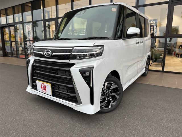 タント Xリミテッド ETC バックカメラ 両側電動スライドドア クリアランスソナー レーンアシスト 衝突被害軽減システム オートライト LEDヘッドランプ スマートキー アイドリングストップ 電動格納ミラー(21枚目)