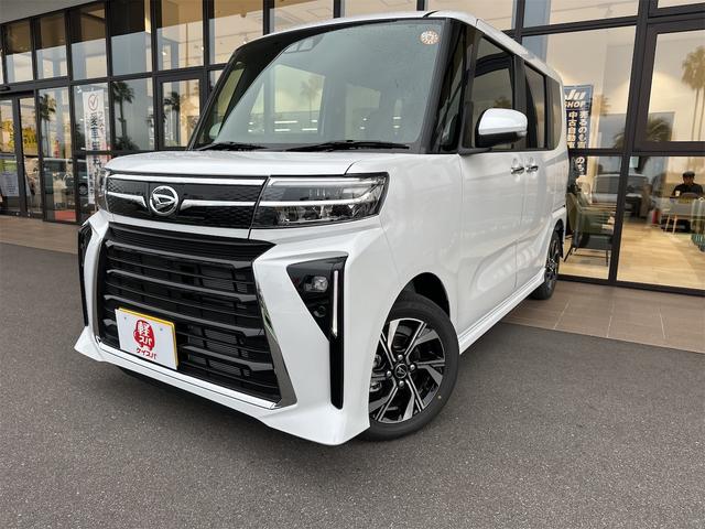 タント Xリミテッド ETC バックカメラ 両側電動スライドドア クリアランスソナー レーンアシスト 衝突被害軽減システム オートライト LEDヘッドランプ スマートキー アイドリングストップ 電動格納ミラー(22枚目)