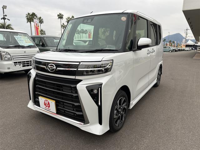 タント Xリミテッド ETC バックカメラ 両側電動スライドドア クリアランスソナー レーンアシスト 衝突被害軽減システム オートライト LEDヘッドランプ スマートキー アイドリングストップ 電動格納ミラー(25枚目)