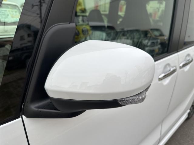 タント Xリミテッド ETC バックカメラ 両側電動スライドドア クリアランスソナー レーンアシスト 衝突被害軽減システム オートライト LEDヘッドランプ スマートキー アイドリングストップ 電動格納ミラー(26枚目)