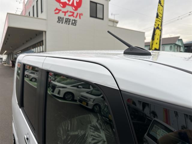 タント Xリミテッド ETC バックカメラ 両側電動スライドドア クリアランスソナー レーンアシスト 衝突被害軽減システム オートライト LEDヘッドランプ スマートキー アイドリングストップ 電動格納ミラー(36枚目)