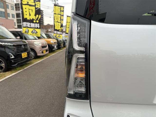 タント Xリミテッド ETC バックカメラ 両側電動スライドドア クリアランスソナー レーンアシスト 衝突被害軽減システム オートライト LEDヘッドランプ スマートキー アイドリングストップ 電動格納ミラー(43枚目)