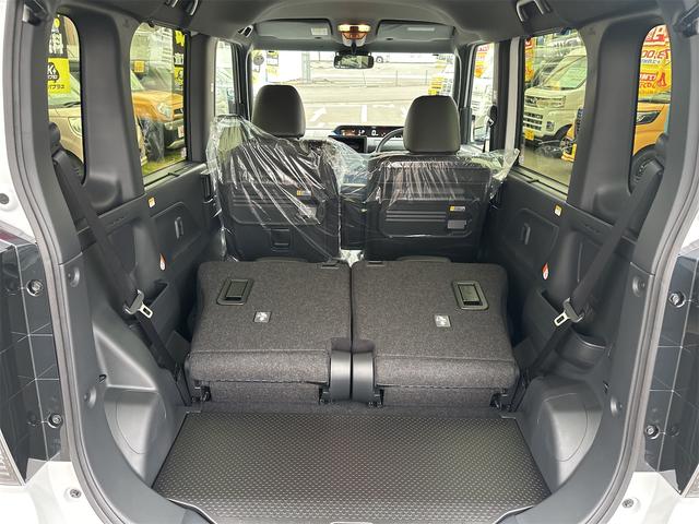 タント Xリミテッド ETC バックカメラ 両側電動スライドドア クリアランスソナー レーンアシスト 衝突被害軽減システム オートライト LEDヘッドランプ スマートキー アイドリングストップ 電動格納ミラー(45枚目)