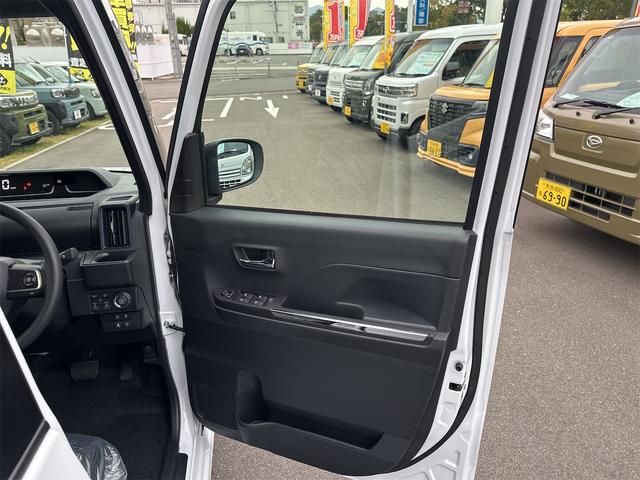 タント Xリミテッド ETC バックカメラ 両側電動スライドドア クリアランスソナー レーンアシスト 衝突被害軽減システム オートライト LEDヘッドランプ スマートキー アイドリングストップ 電動格納ミラー(49枚目)