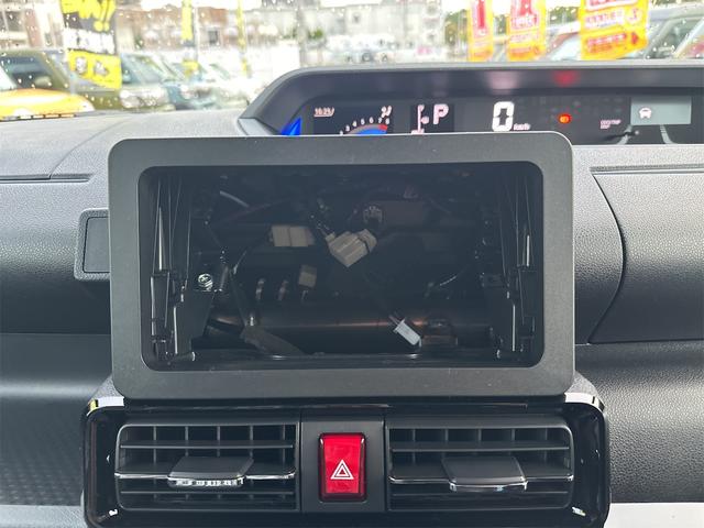 タント ETC バックカメラ 両側電動スライドドア クリアランスソナー オートクルーズコントロール 衝突被害軽減システム オートライト スマートキー アイドリングストップ 電動格納ミラー シートヒーター(4枚目)