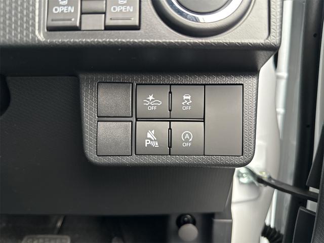 タント ETC バックカメラ 両側電動スライドドア クリアランスソナー オートクルーズコントロール 衝突被害軽減システム オートライト スマートキー アイドリングストップ 電動格納ミラー シートヒーター(6枚目)