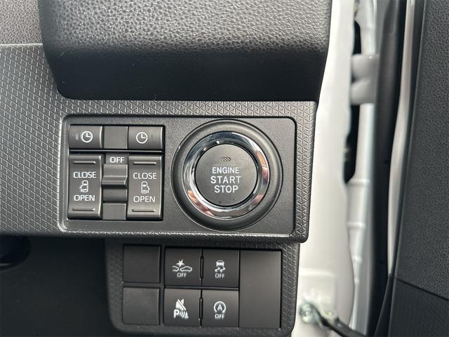 タント ETC バックカメラ 両側電動スライドドア クリアランスソナー オートクルーズコントロール 衝突被害軽減システム オートライト スマートキー アイドリングストップ 電動格納ミラー シートヒーター(7枚目)