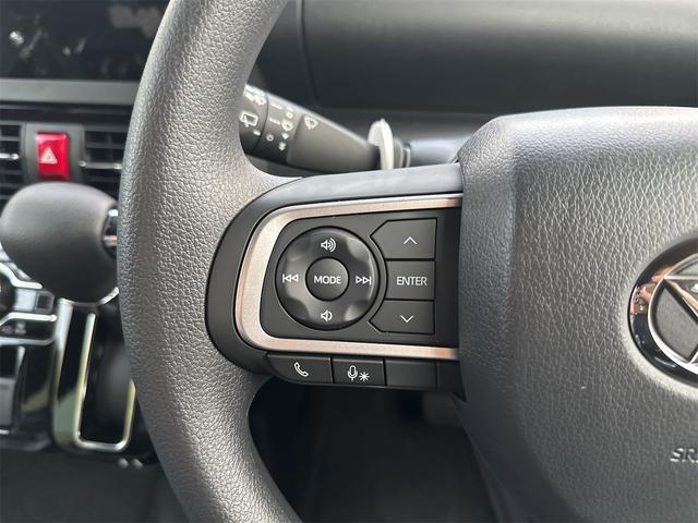 タント ETC バックカメラ 両側電動スライドドア クリアランスソナー オートクルーズコントロール 衝突被害軽減システム オートライト スマートキー アイドリングストップ 電動格納ミラー シートヒーター(10枚目)