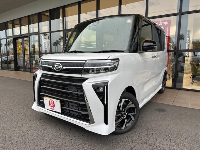 タント ETC バックカメラ 両側電動スライドドア クリアランスソナー オートクルーズコントロール 衝突被害軽減システム オートライト スマートキー アイドリングストップ 電動格納ミラー シートヒーター(12枚目)