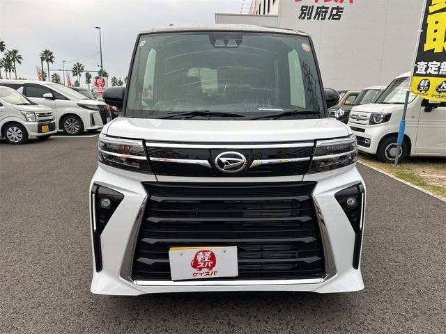 タント ETC バックカメラ 両側電動スライドドア クリアランスソナー オートクルーズコントロール 衝突被害軽減システム オートライト スマートキー アイドリングストップ 電動格納ミラー シートヒーター(16枚目)