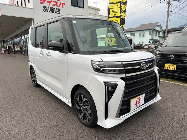 タント ETC バックカメラ 両側電動スライドドア クリアランスソナー オートクルーズコントロール 衝突被害軽減システム オートライト スマートキー アイドリングストップ 電動格納ミラー シートヒーター(17枚目)