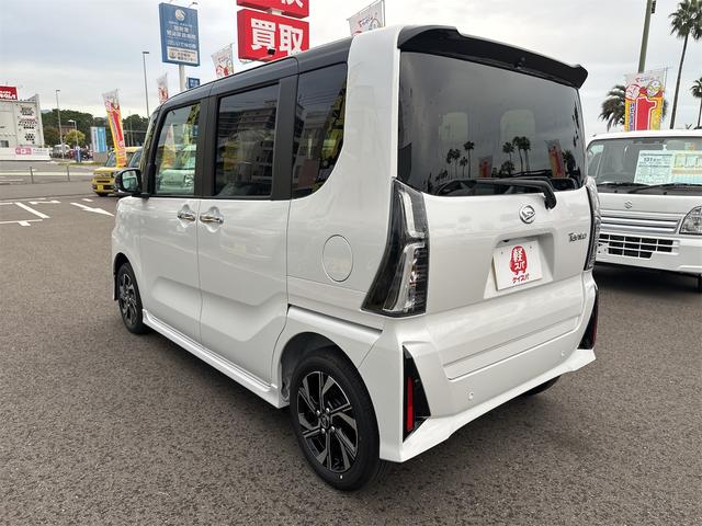 タント ETC バックカメラ 両側電動スライドドア クリアランスソナー オートクルーズコントロール 衝突被害軽減システム オートライト スマートキー アイドリングストップ 電動格納ミラー シートヒーター(21枚目)