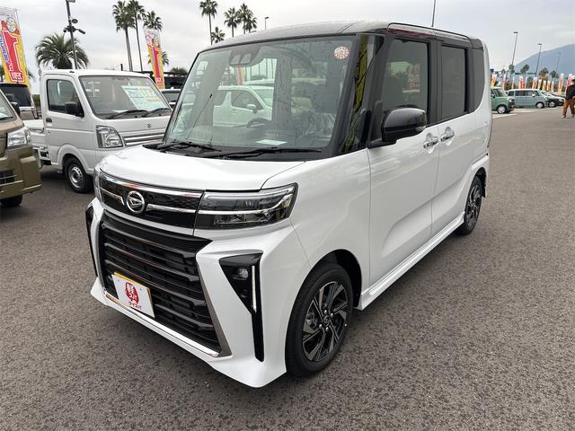 タント ETC バックカメラ 両側電動スライドドア クリアランスソナー オートクルーズコントロール 衝突被害軽減システム オートライト スマートキー アイドリングストップ 電動格納ミラー シートヒーター(23枚目)