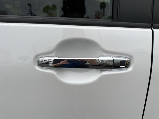 タント ETC バックカメラ 両側電動スライドドア クリアランスソナー オートクルーズコントロール 衝突被害軽減システム オートライト スマートキー アイドリングストップ 電動格納ミラー シートヒーター(34枚目)