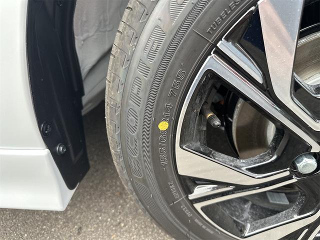 タント ETC バックカメラ 両側電動スライドドア クリアランスソナー オートクルーズコントロール 衝突被害軽減システム オートライト スマートキー アイドリングストップ 電動格納ミラー シートヒーター(43枚目)