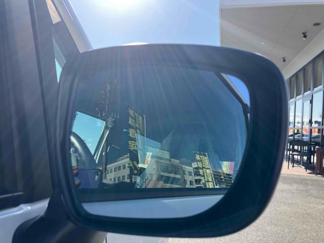 ワゴンR FX クリアランスソナー レーンアシスト 衝突被害軽減システム オートライト スマートキー 電動格納ミラー シートヒーター ベンチシート CVT 盗難防止システム ABS ESC 衝突安全ボディ エアコン(28枚目)