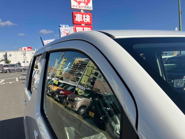ワゴンR FX クリアランスソナー レーンアシスト 衝突被害軽減システム オートライト スマートキー 電動格納ミラー シートヒーター ベンチシート CVT 盗難防止システム ABS ESC 衝突安全ボディ エアコン(30枚目)
