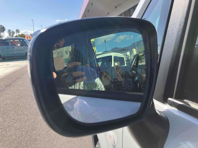 ワゴンR FX クリアランスソナー レーンアシスト 衝突被害軽減システム オートライト スマートキー 電動格納ミラー シートヒーター ベンチシート CVT 盗難防止システム ABS ESC 衝突安全ボディ エアコン(31枚目)