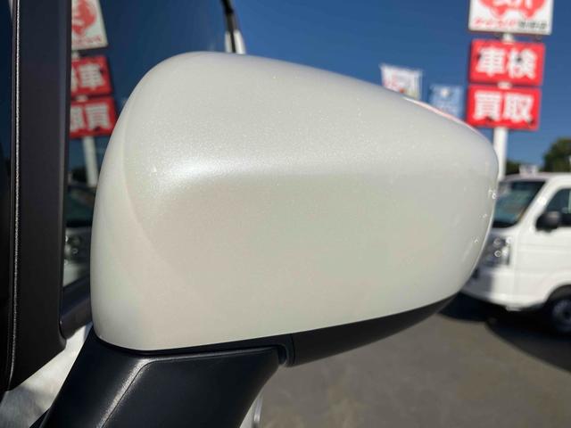 ワゴンR FX クリアランスソナー レーンアシスト 衝突被害軽減システム オートライト スマートキー 電動格納ミラー シートヒーター ベンチシート CVT 盗難防止システム ABS ESC 衝突安全ボディ エアコン(35枚目)