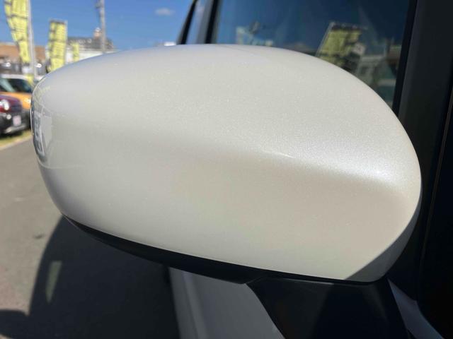 ワゴンR FX クリアランスソナー レーンアシスト 衝突被害軽減システム オートライト スマートキー 電動格納ミラー シートヒーター ベンチシート CVT 盗難防止システム ABS ESC 衝突安全ボディ エアコン(38枚目)