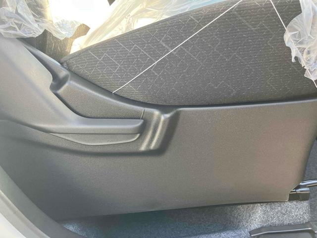 ワゴンR FX クリアランスソナー レーンアシスト 衝突被害軽減システム オートライト スマートキー 電動格納ミラー シートヒーター ベンチシート CVT 盗難防止システム ABS ESC 衝突安全ボディ エアコン(47枚目)