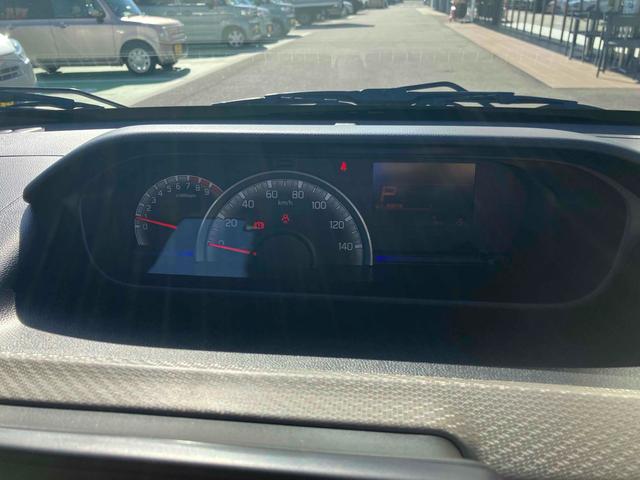 ワゴンR FX クリアランスソナー レーンアシスト 衝突被害軽減システム オートライト スマートキー 電動格納ミラー シートヒーター ベンチシート CVT 盗難防止システム ABS ESC 衝突安全ボディ エアコン(51枚目)