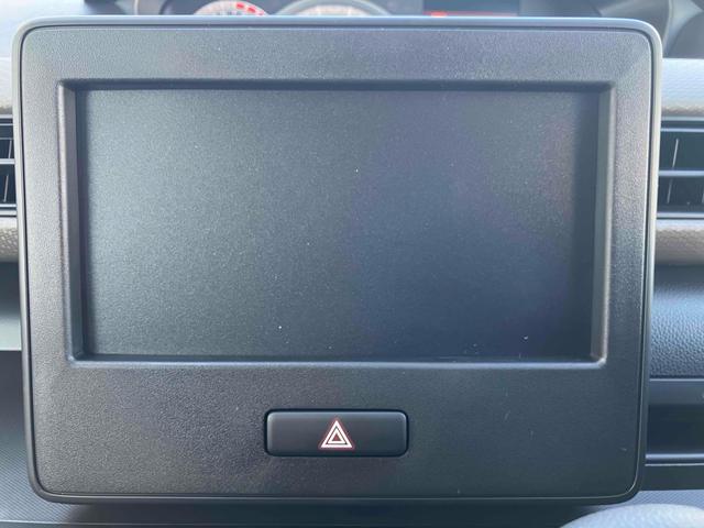 ワゴンR FX クリアランスソナー レーンアシスト 衝突被害軽減システム オートライト スマートキー 電動格納ミラー シートヒーター ベンチシート CVT 盗難防止システム ABS ESC 衝突安全ボディ エアコン(53枚目)