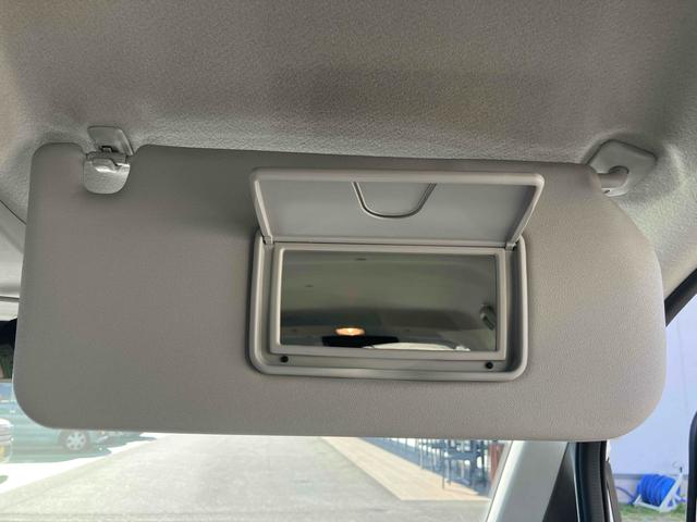 ワゴンR FX クリアランスソナー レーンアシスト 衝突被害軽減システム オートライト スマートキー 電動格納ミラー シートヒーター ベンチシート CVT 盗難防止システム ABS ESC 衝突安全ボディ エアコン(54枚目)